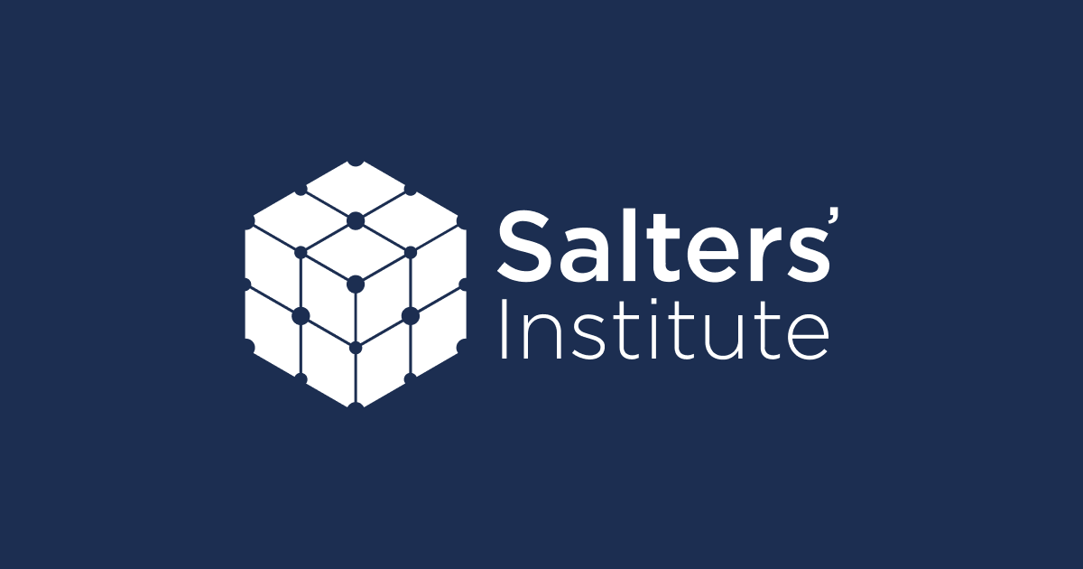 saltersinstitute.org