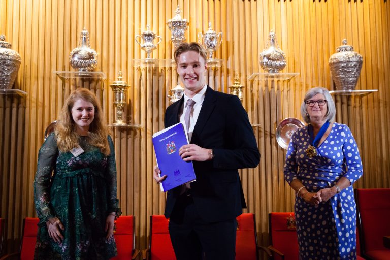 Read about our other awards