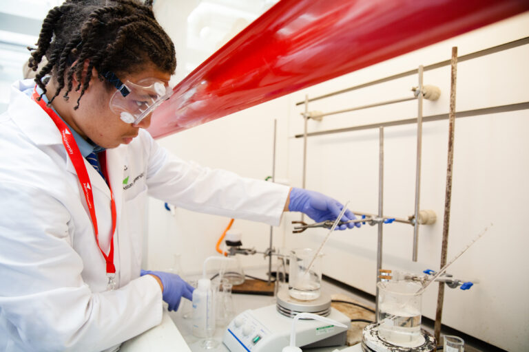 Read about our other Awards